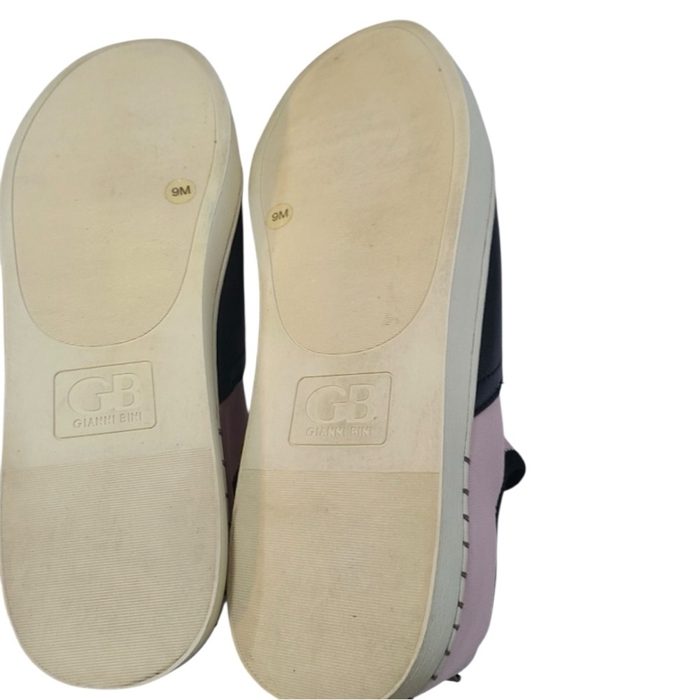 Gianni Bini Slip on Sneakers - Picture 7 of 9